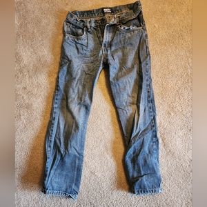 Boys jeans